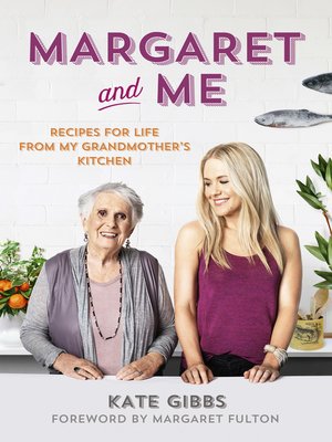 cover image of Margaret and Me